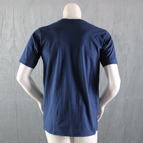 Vintage Graphic T-shirt - Brooks the Greatest Sweats on Earth - Men's Small - Picture 5 of 7